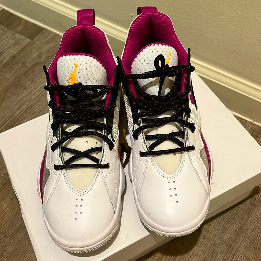 Jordan Zoom ‘92 (customize)